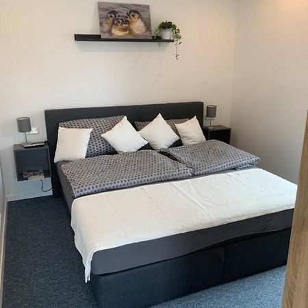 Apartmán Sligter Waterstromen Krummhörn Exteriér fotografie