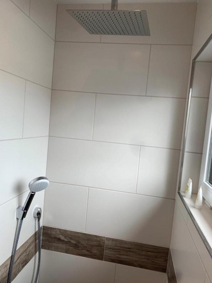 Apartmán Sligter Waterstromen Krummhörn Exteriér fotografie