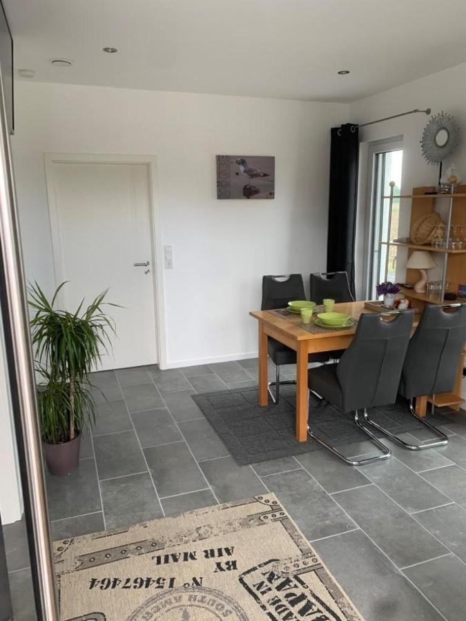 Apartmán Sligter Waterstromen Krummhörn Exteriér fotografie